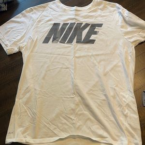 Nike shirt